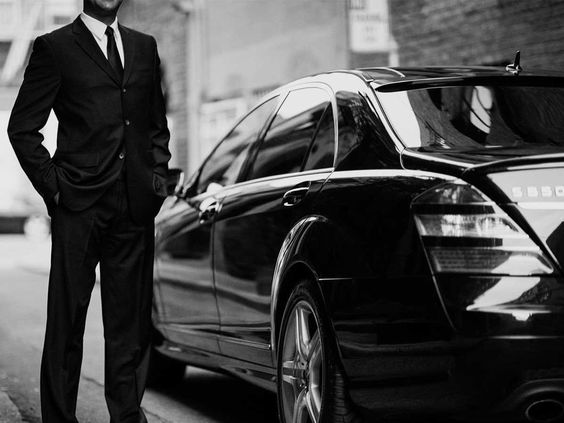 city service